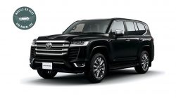 WHY IS TOYOTA LAND CRUISER A POPULAR CHOICE TO RENT FOR A DESERT SAFARI IN DUBAI UAE