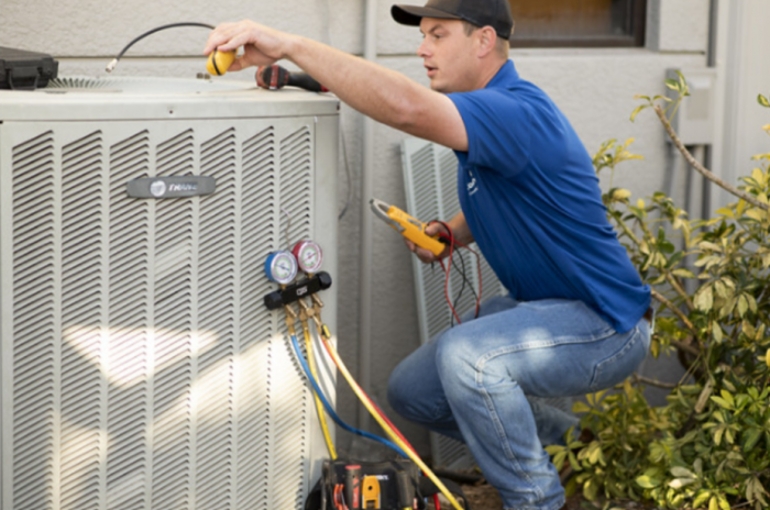 Reliable Residential HVAC Service Tailored to Your Needs