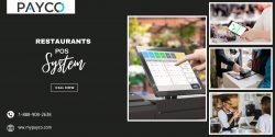 Enhance Your Restaurant’s Efficiency with Payco Point of Sale App