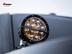 Get Ready for Off-Road Excitement: Buy Rigid Off-Road Lights Online