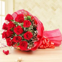 Surprise Your Wife with Romantic Birthday Gifts Ordered Online from OyeGifts