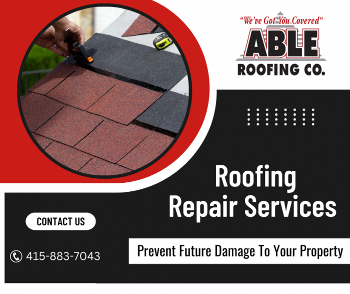 Extending The Lifespan Of Your Roof