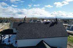 Roofing Companies Boise ID USA