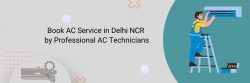 AC Repair Service in Rohini