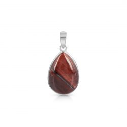 The Beauty and Significance of Red Tiger Eye Jewelry