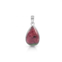 Ruby Zoisite Jewelry Online At the Best Price
