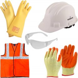 Get Wholesale Construction Safety Equipment From PapaChina