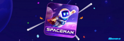SpaceMan Slot QQGaming