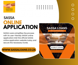 Check Your SASSA Loan Status with SASSA Appeal Online Platform