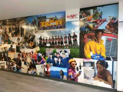 Reasons Why Wall Murals Benefit Businesses In Rancho Cordova, CA
