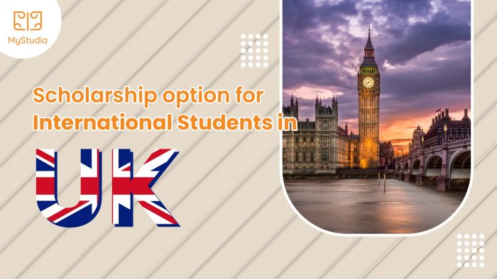 Scholarship Options for International Students in the UK