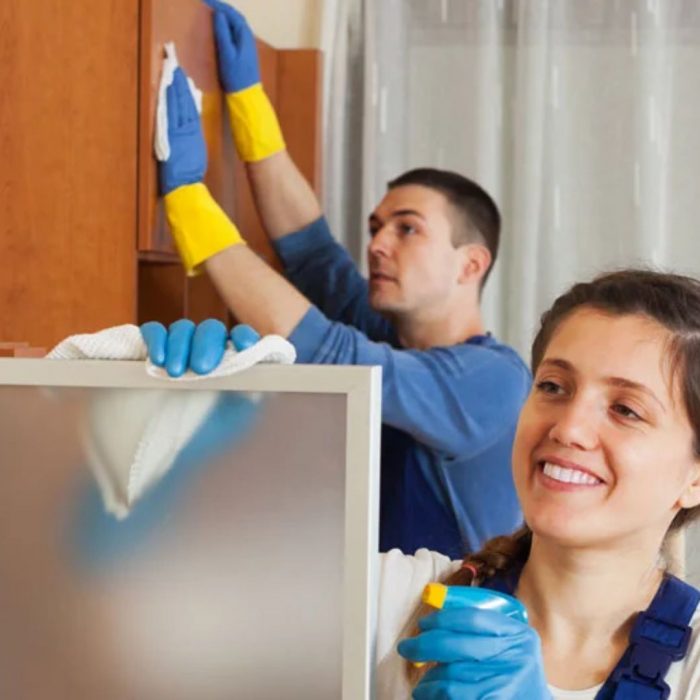 Experience The Best School Janitorial Services in Charleston