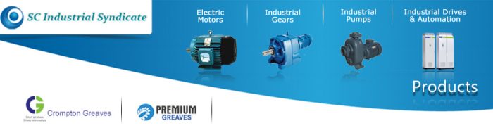 Unveiling High-Quality Motors: Your Guide to Finding Reliable Dealers with Scindustrial