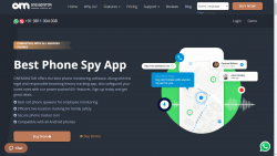 Unveiling the Power of Phone Spy Apps: A Review of ONEMONITAR