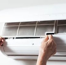 Installateur climatisation réversible