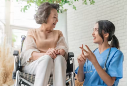 WHAT SHOULD WE DEMAND FROM A GREAT HOME CARE AGENCY?