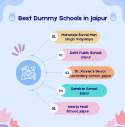 Dummy schools in jaipur