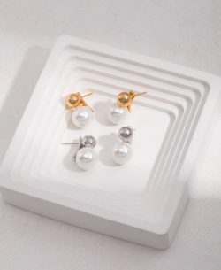 Exquisite Small Earrings for Women by Dovis Jewelry