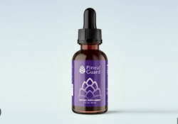 Pineal Guard Reviews- Read Full Ingredients List, Advantages & Legit Buying Options