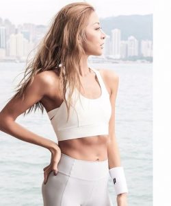 Should You Invest in a Workout Sports Bra?