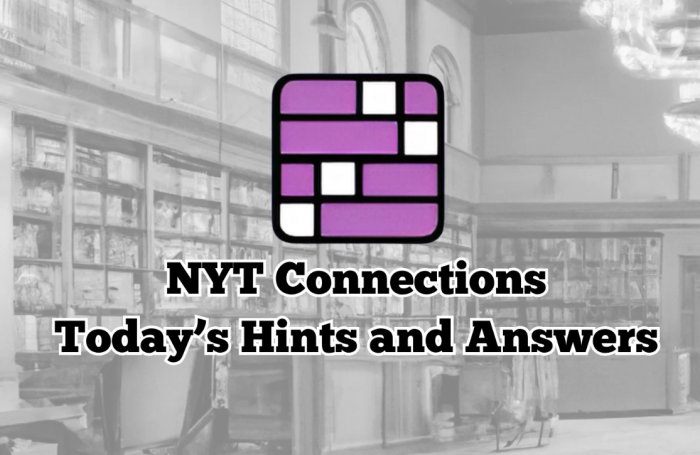 Connections NYT is more than just a game?