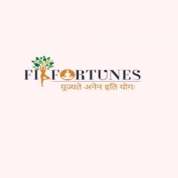 Transform Your Mind and Body with Fitfortunes Yoga Classes in India