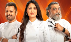 Unveiling Culinary Excellence: Master Chef India Tamil