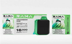 Why You Should Try Rama Best Disposable? Let Us Reveal