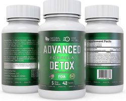 How Can Advanced Trs Detox of Salutem Solutions Help?