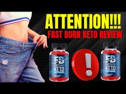 Fast Burn Keto South Africa (2024) 100% Safe, Does It Really Work Or Not?