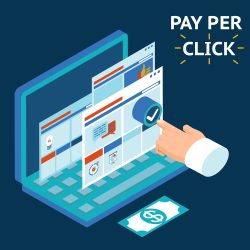 Pay Per Click Advertising Company | Pay Per Click | Robus Marketing
