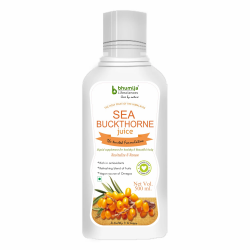 Buy Sea Buckthorn Juice