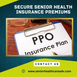 Secure Senior Health Insurance Premiums