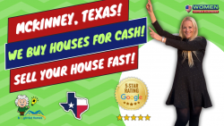 How to sell a house fast in Mckinney