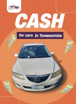 Sell Your Used Car for Cash in Toowoomba – Simple Cash For Car