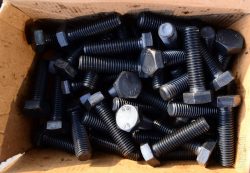 Top-most Stainless Fasteners In India