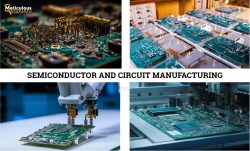 Semiconductor & Circuit Manufacturing: Current State and Future Prospects
