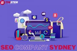 SEO Company Sydney: Elevate Your Online Presence With TINSTER Digital