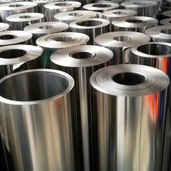 Approved Stainless Steel Shim Manufacturers in India