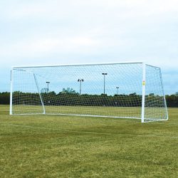 Regulation Size Soccer Goals – Professional Quality for Your Team