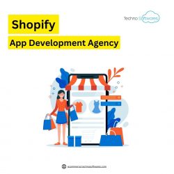 Boost Your Shopify Sales with Shopify App Development
