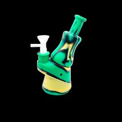 Best Silicone Bongs For Sale Online | Delusion Smoke Products