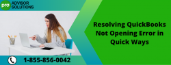 Simple Guide To Resolve QuickBooks keeps crashing Issue