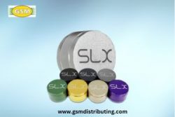 Get Quality SLX Grinders from GSM Distributing