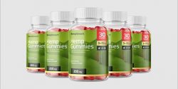 Smart Hemp Gummies Canada[IS FAKE or REAL?] Read About 100% Natural Product?