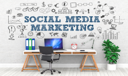 Amplify Your Presence: Expert Social Media Marketing Services in Gurgaon