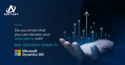 Key Solutions Area On Microsoft Dynamics
