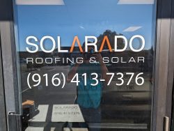 Get attractive window graphics in Rancho Cordova, CA