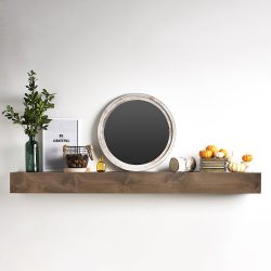 http://www.home-designing.com/buy-floating-shelves-for-sale-online/solid-wood-floating-mantel-sh ...