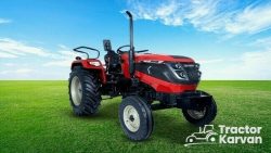Solis Tractor Price In India